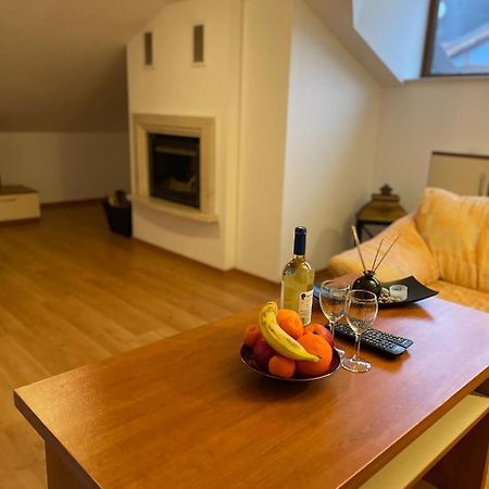 Two Bedroom Flat In Magernitsa Bansko Bagian luar foto