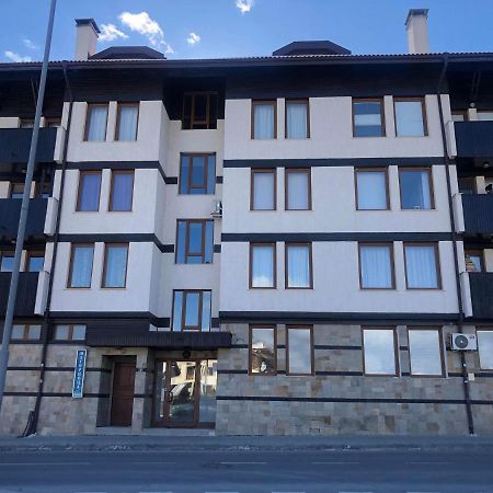 Two Bedroom Flat In Magernitsa Bansko Bagian luar foto
