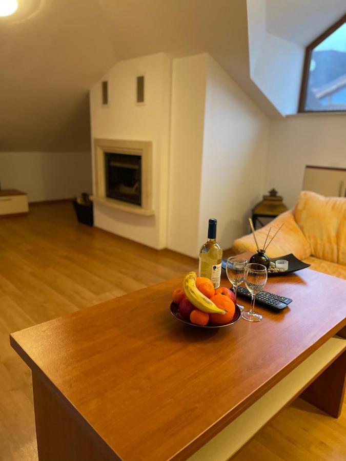 Two Bedroom Flat In Magernitsa Bansko Bagian luar foto