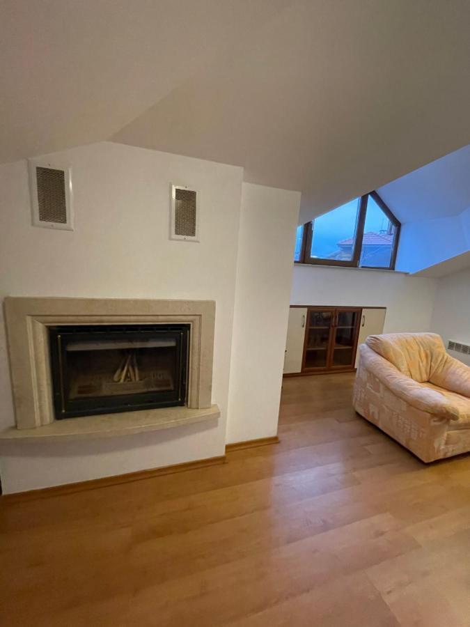 Two Bedroom Flat In Magernitsa Bansko Bagian luar foto