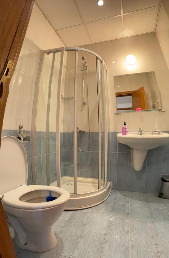 Two Bedroom Flat In Magernitsa Bansko Bagian luar foto