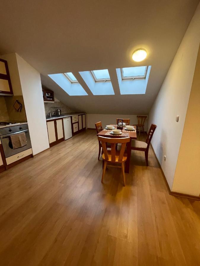 Two Bedroom Flat In Magernitsa Bansko Bagian luar foto