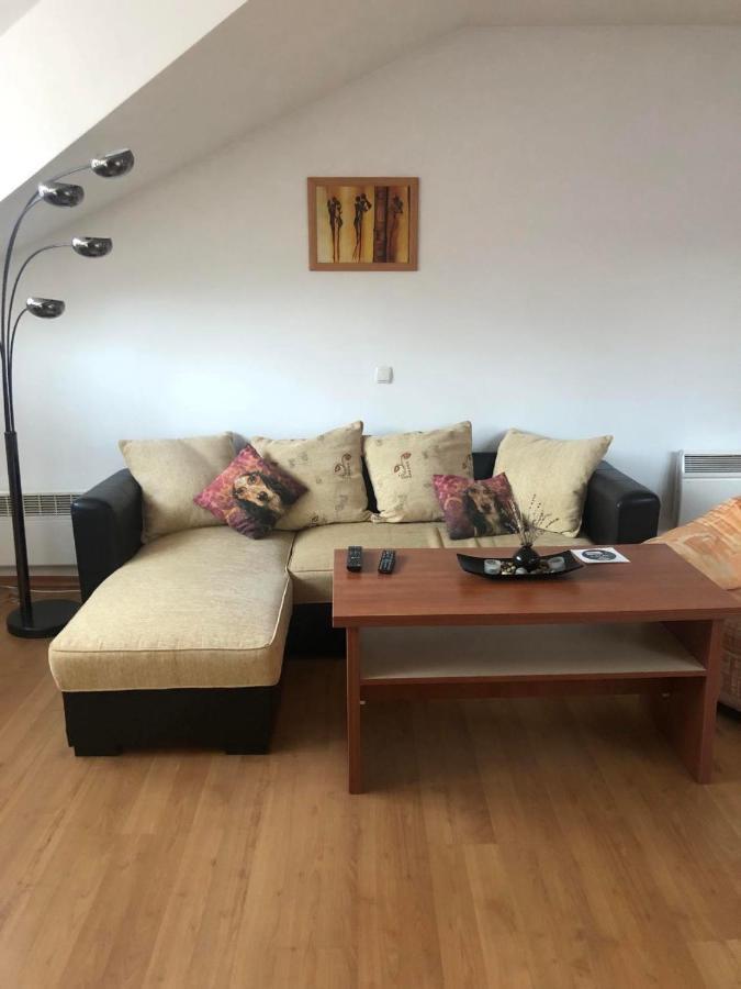 Two Bedroom Flat In Magernitsa Bansko Bagian luar foto