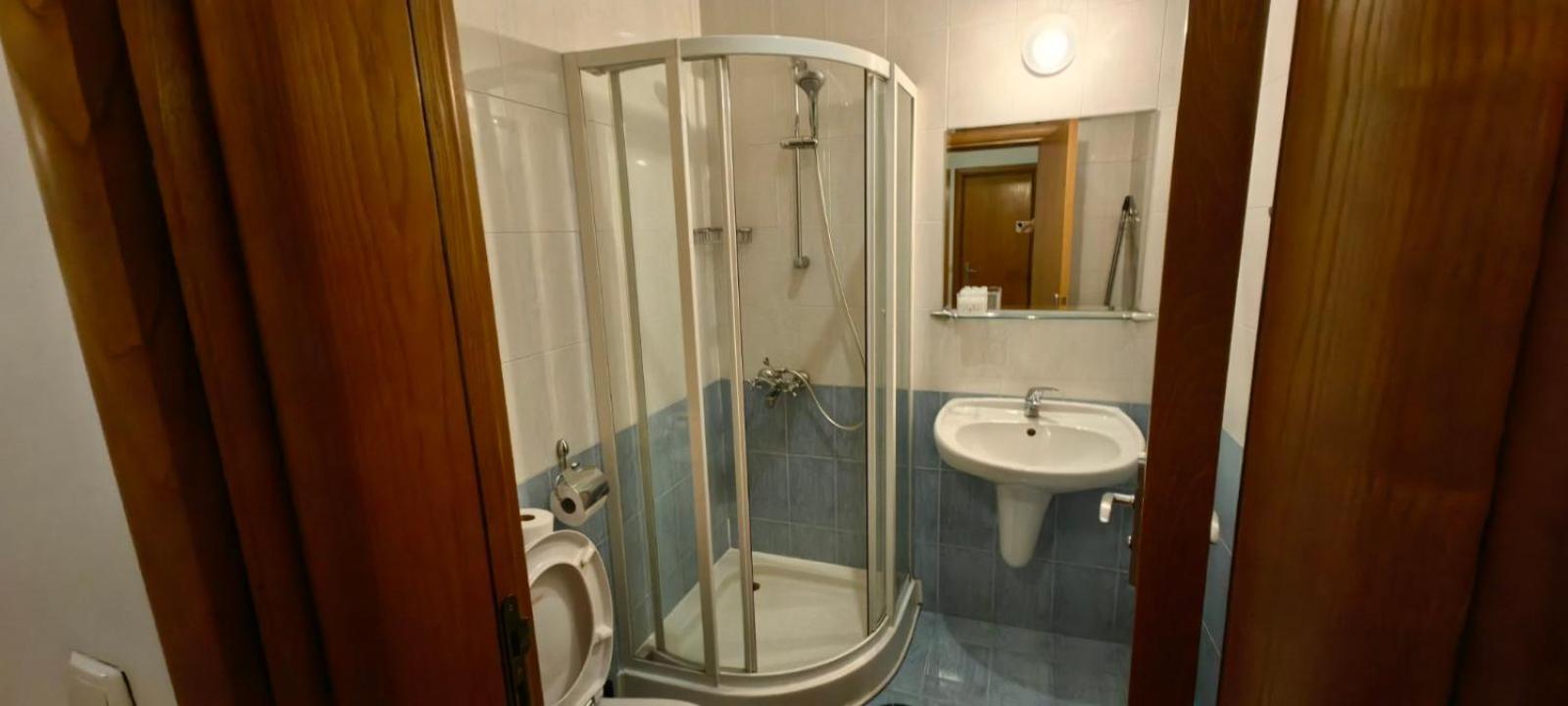 Two Bedroom Flat In Magernitsa Bansko Bagian luar foto